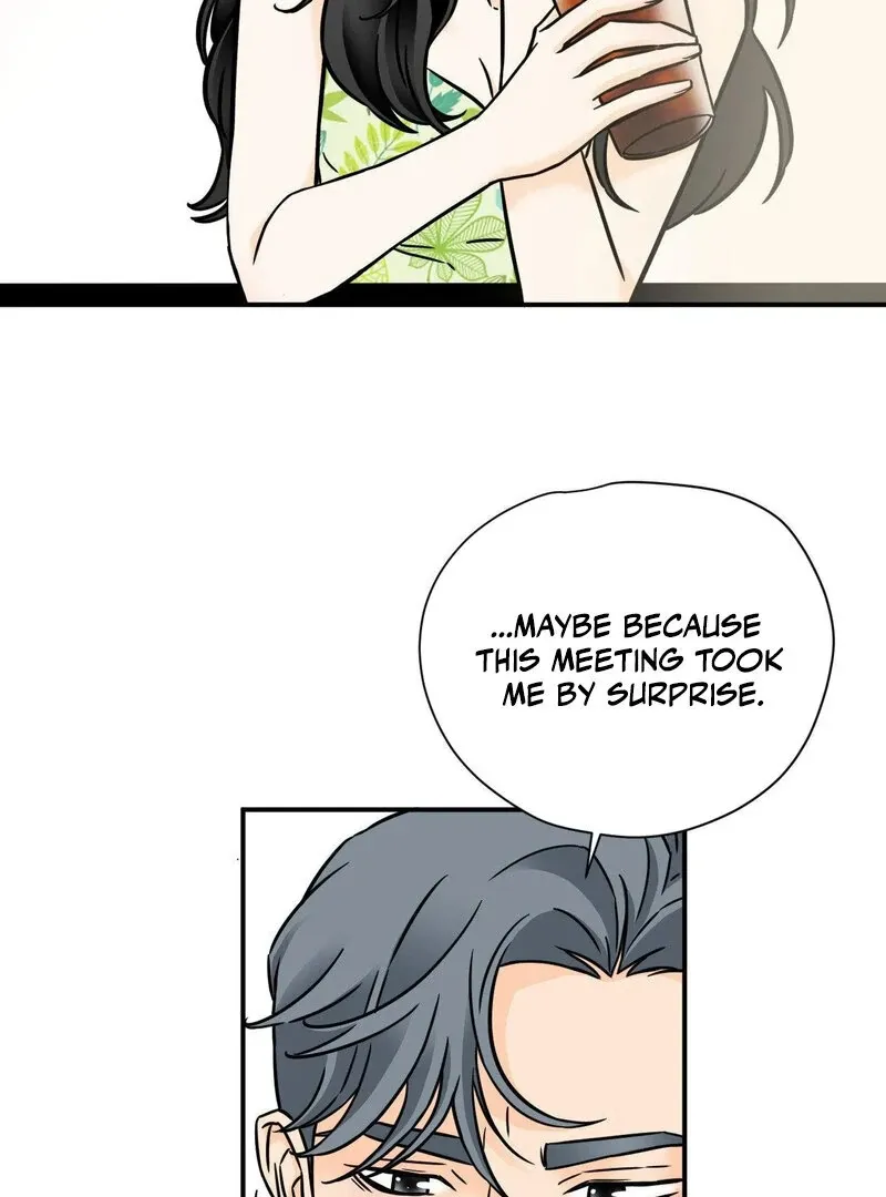 My Mother’s Lover 2 Chapter 2 page 31 - 