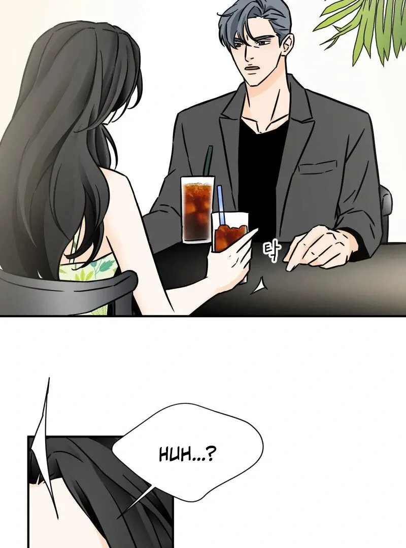 My Mother’s Lover 2 Chapter 2 page 35 - 