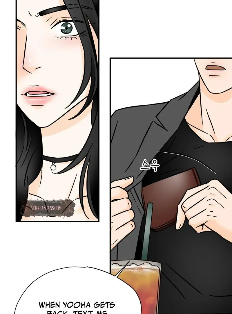 My Mother’s Lover 2 Chapter 2 page 36 - 