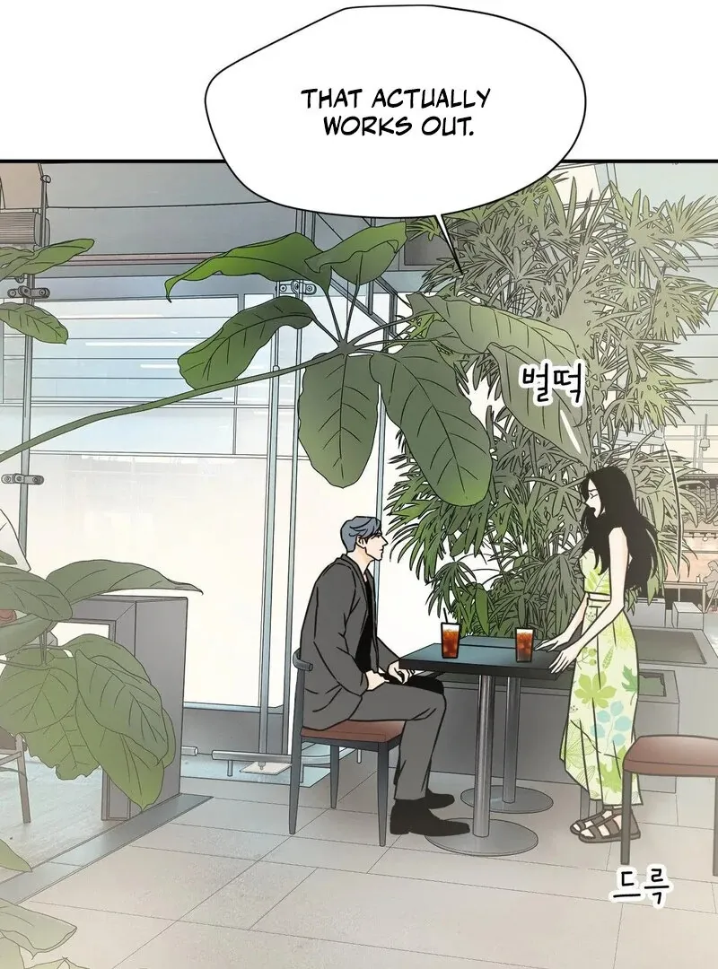 My Mother’s Lover 2 Chapter 2 page 39 - 