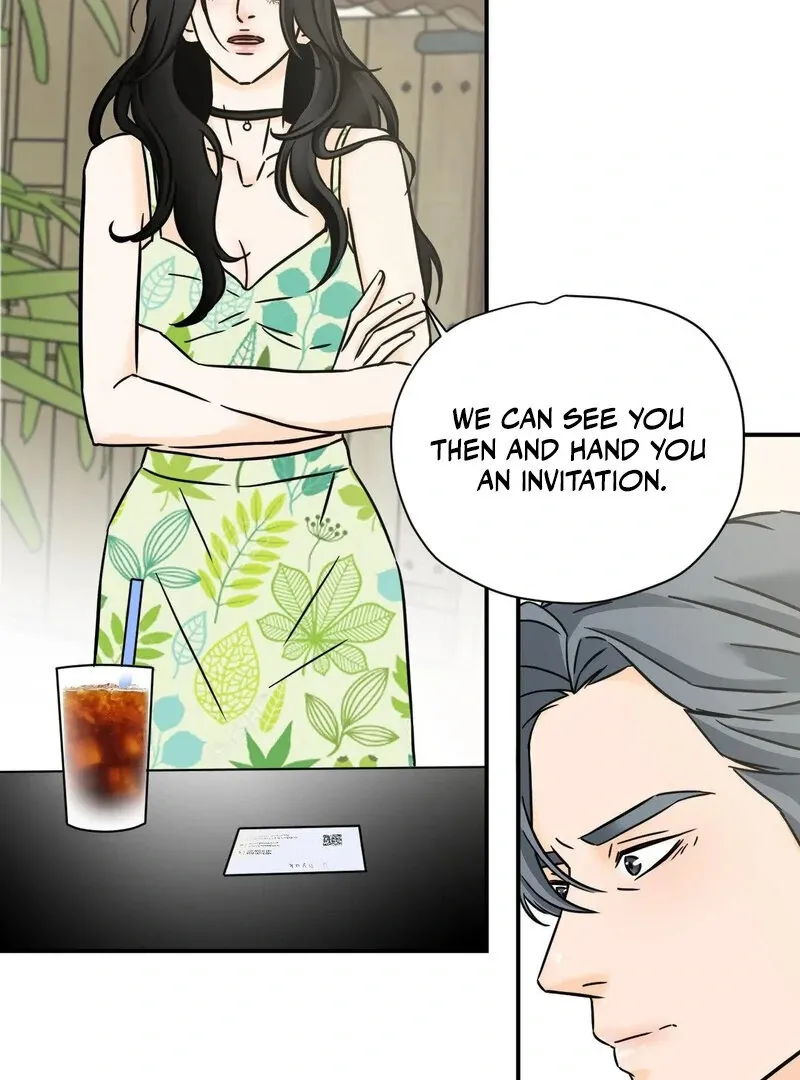 My Mother’s Lover 2 Chapter 2 page 41 - 