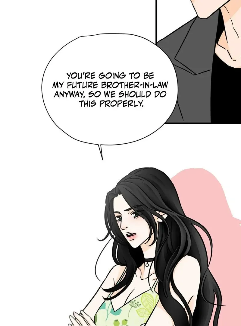My Mother’s Lover 2 Chapter 2 page 42 - 