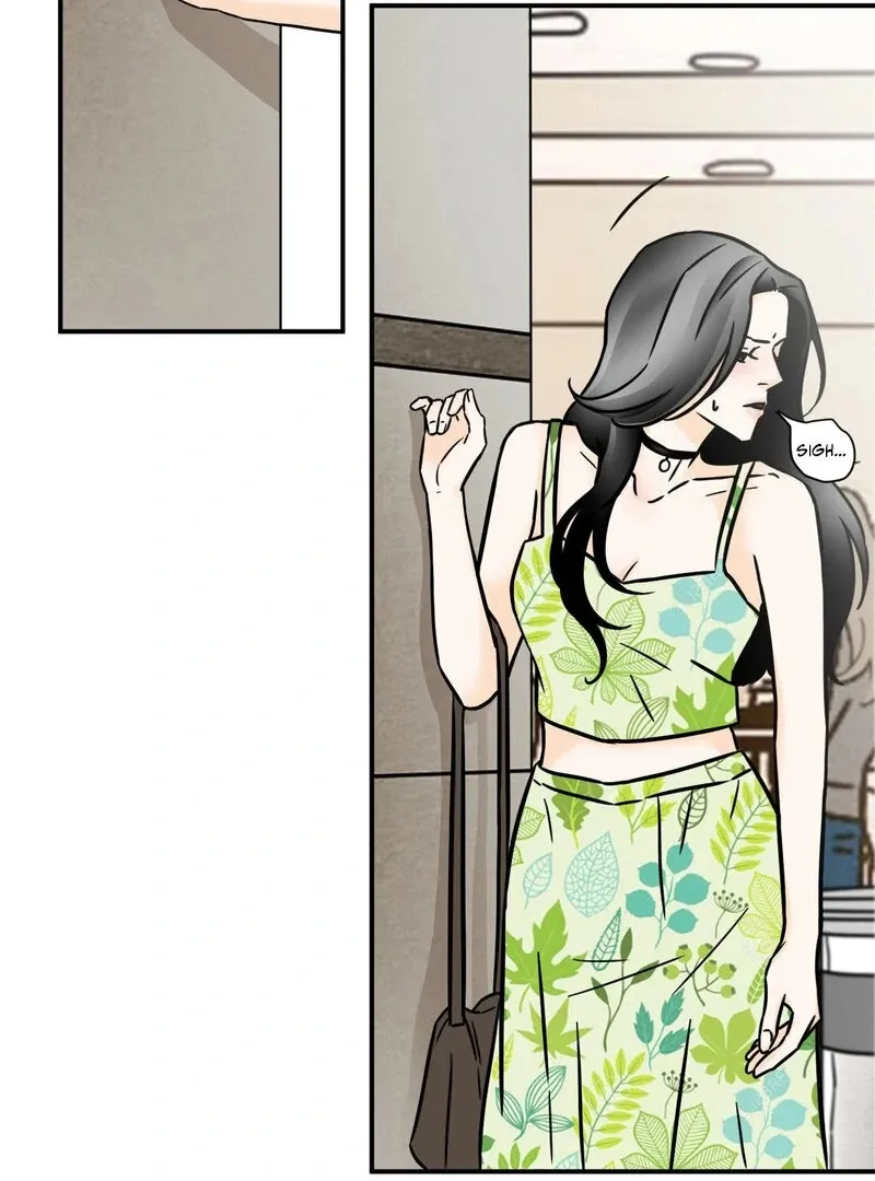 My Mother’s Lover 2 Chapter 2 page 53 - 