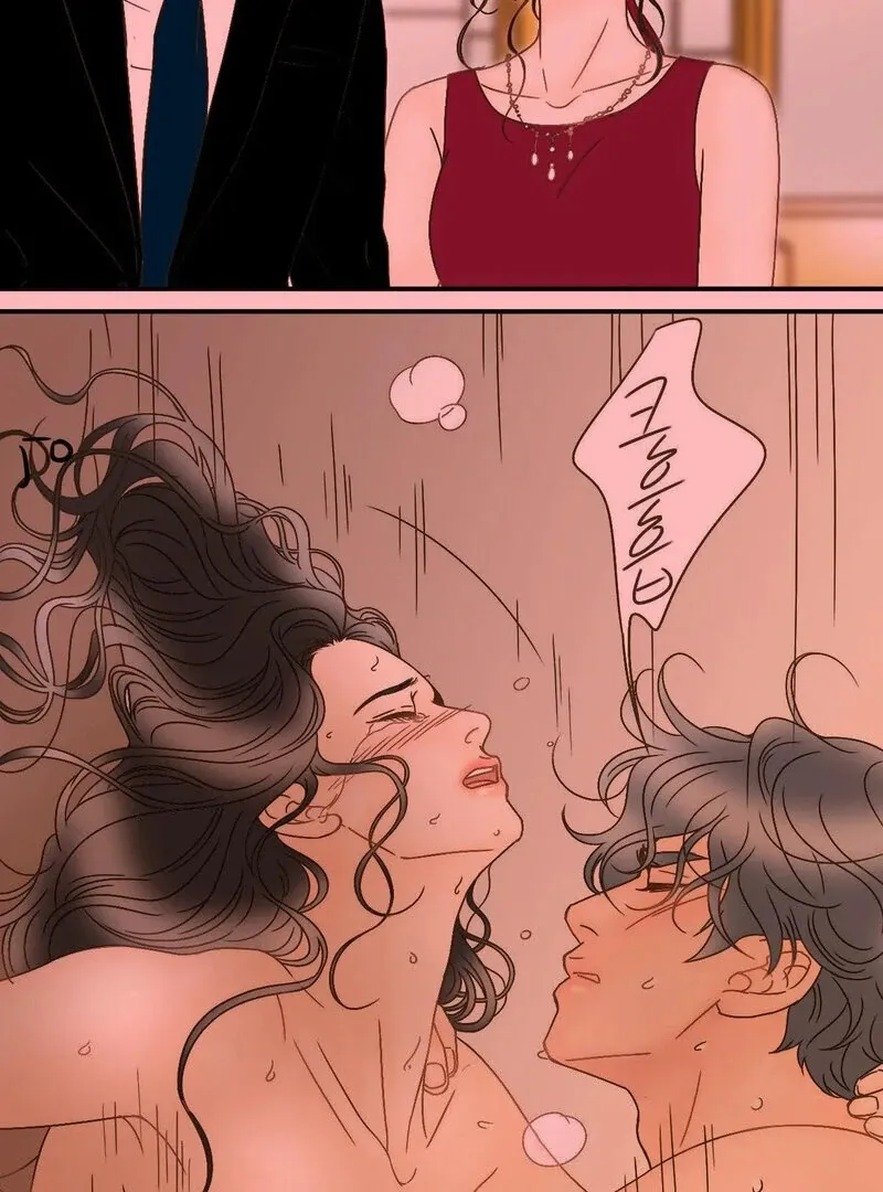 My Mother’s Lover 2 Chapter 2 page 58 - 