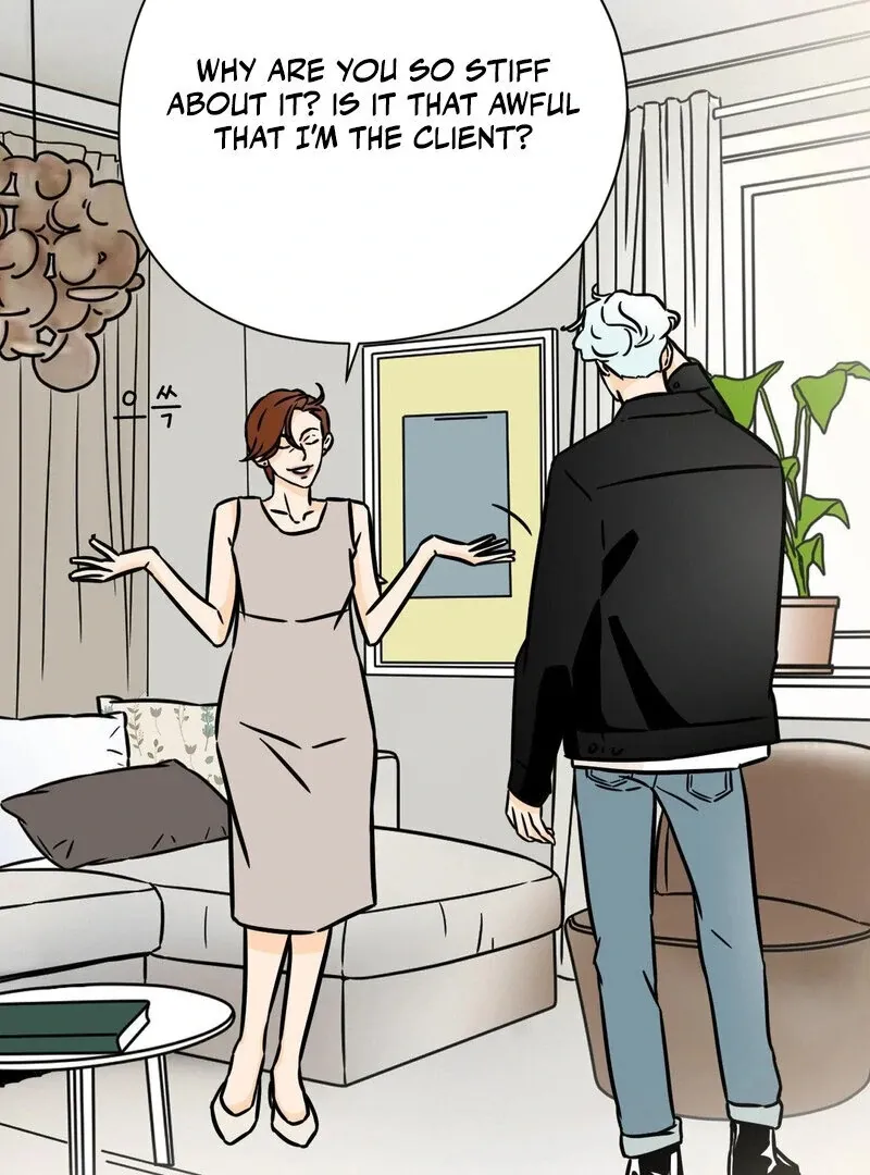 My Mother’s Lover 2 Chapter 2 page 79 - 