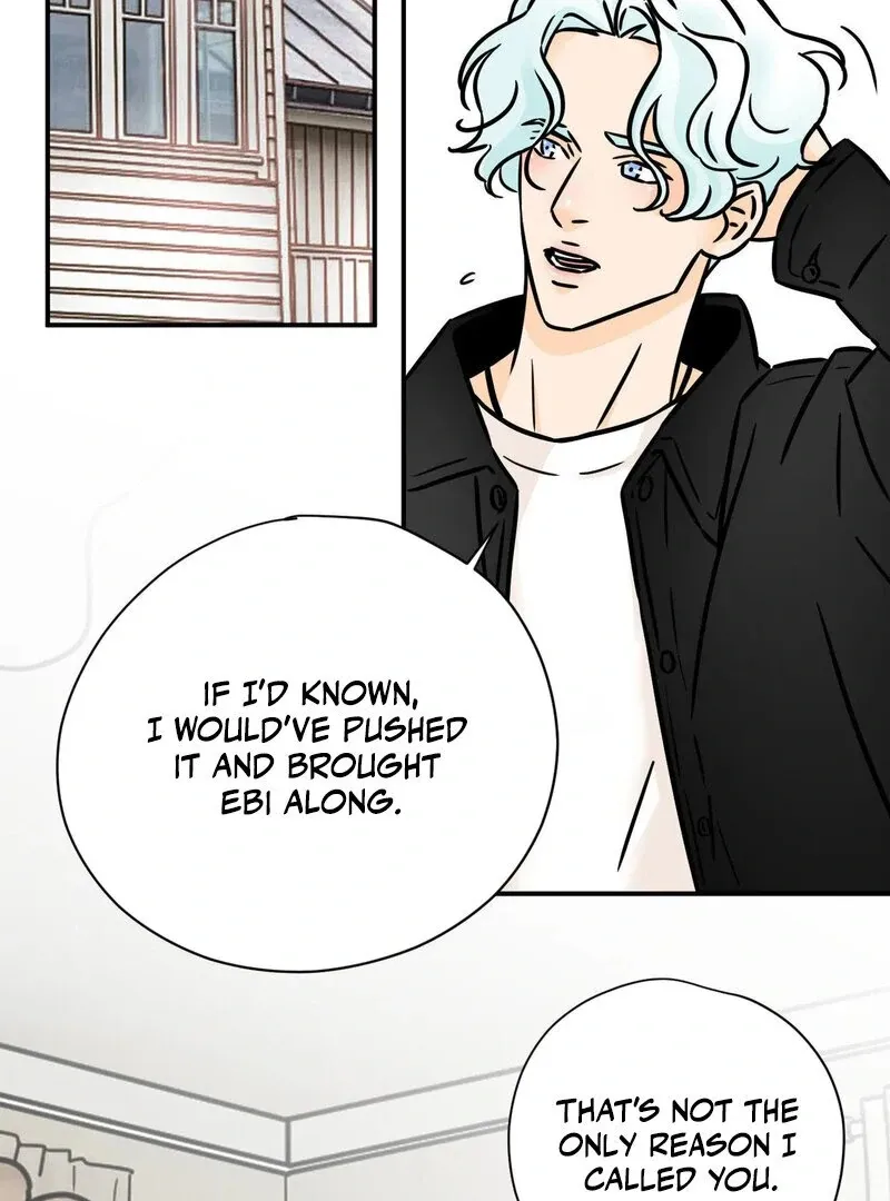 My Mother’s Lover 2 Chapter 2 page 84 - 