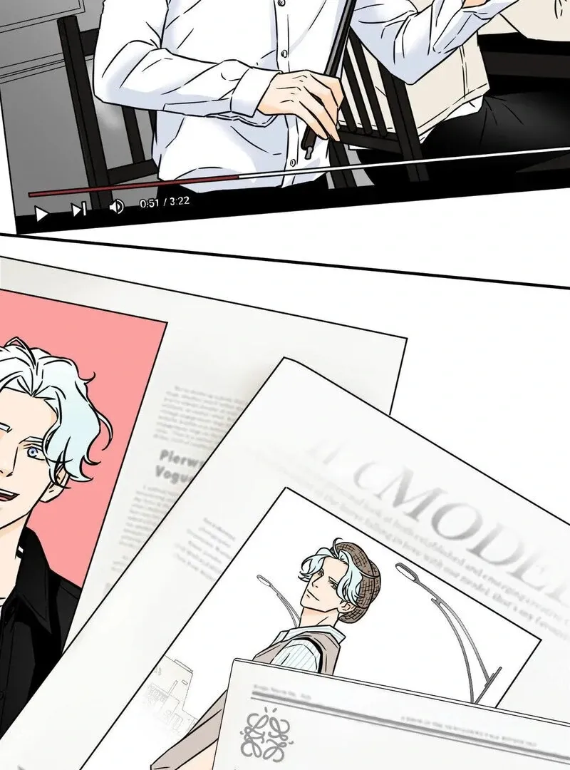 My Mother’s Lover 2 Chapter 2 page 87 - 