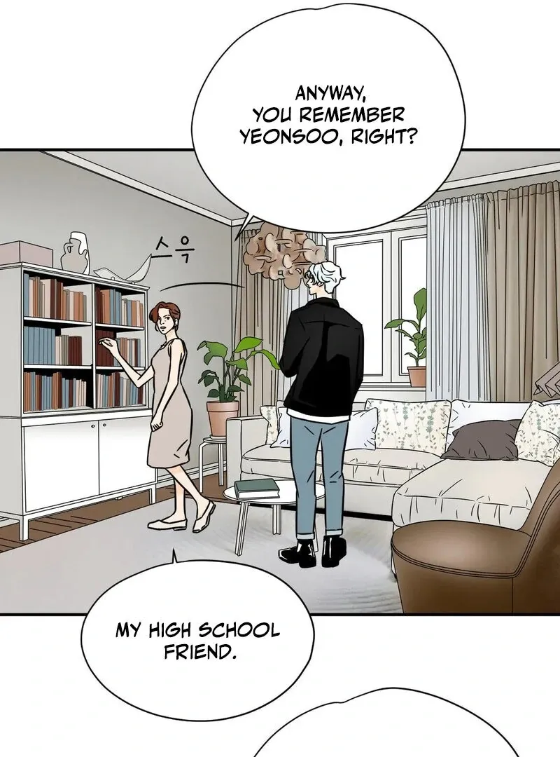 My Mother’s Lover 2 Chapter 2 page 91 - 