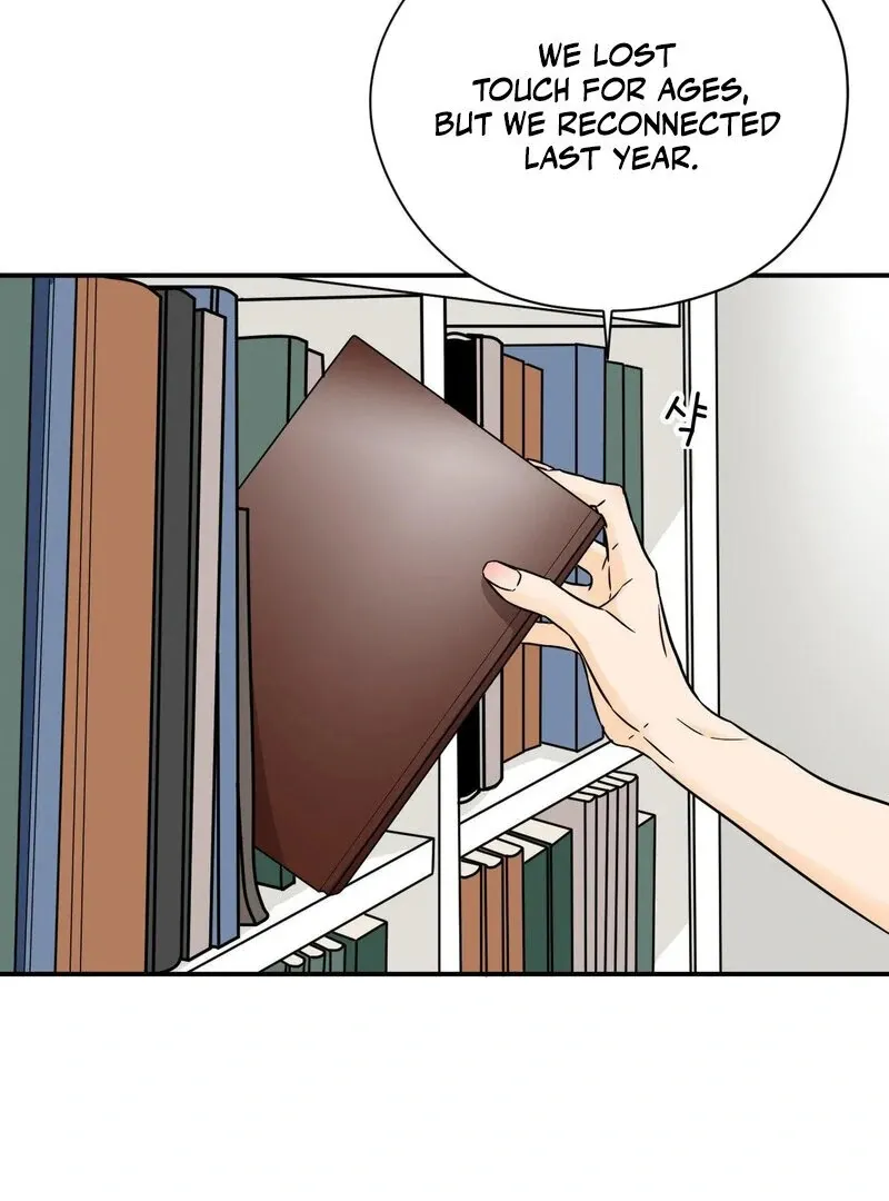 My Mother’s Lover 2 Chapter 2 page 92 - 