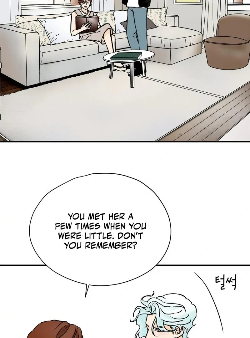 My Mother’s Lover 2 Chapter 2 page 94 - 