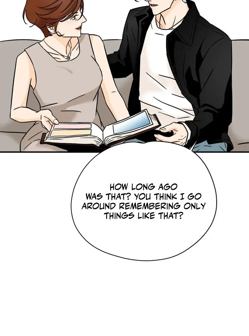 My Mother’s Lover 2 Chapter 2 page 95 - 