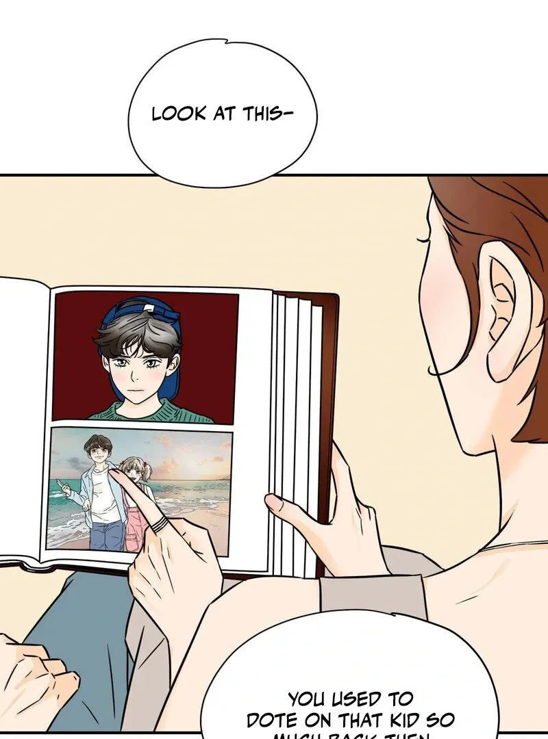 My Mother’s Lover 2 Chapter 2 page 96 - 