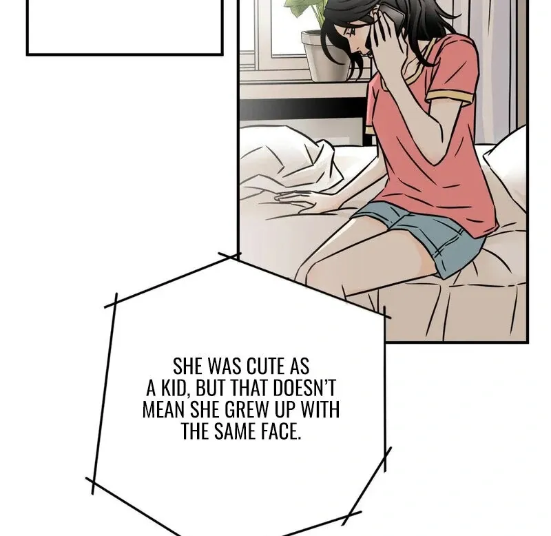 My Mother’s Lover 2 Chapter 3 page 12 - 