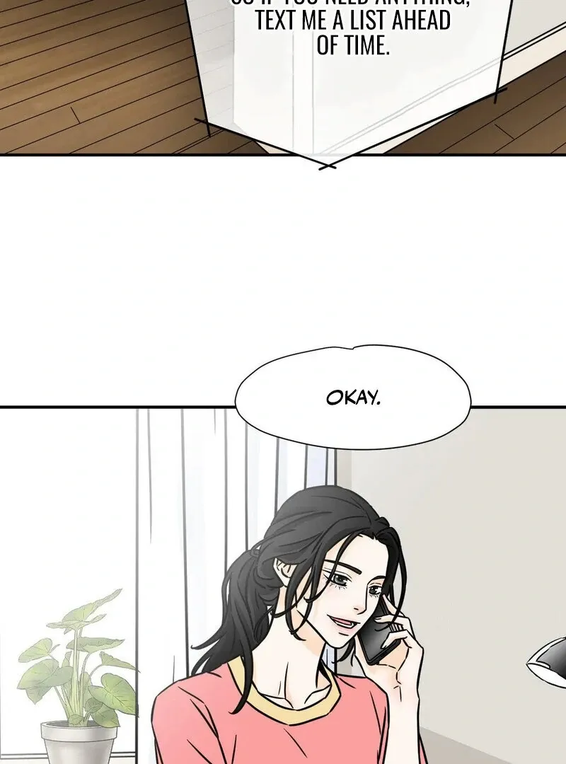 My Mother’s Lover 2 Chapter 3 page 19 - 