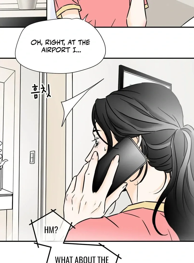 My Mother’s Lover 2 Chapter 3 page 20 - 