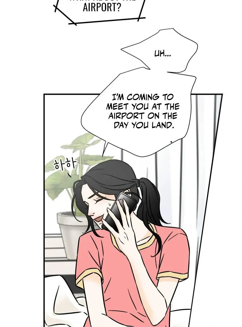 My Mother’s Lover 2 Chapter 3 page 21 - 