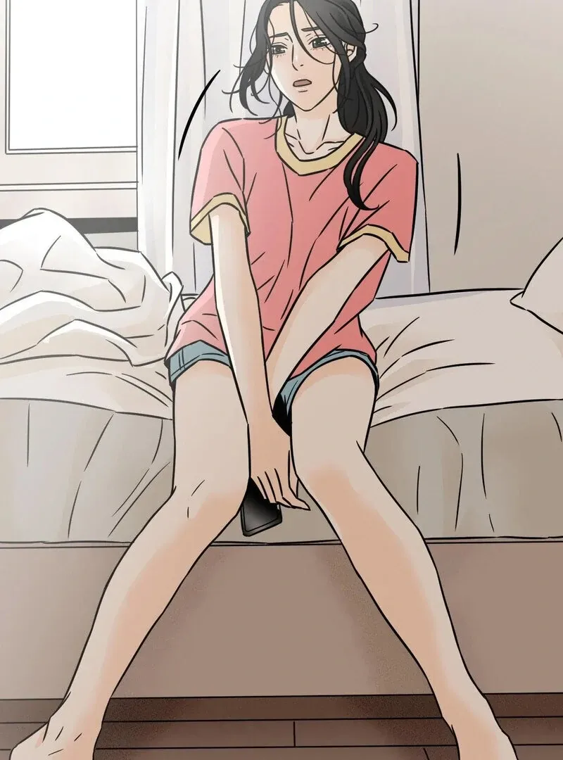 My Mother’s Lover 2 Chapter 3 page 24 - 