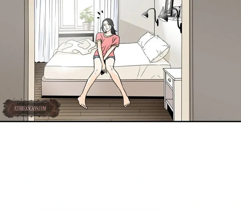 My Mother’s Lover 2 Chapter 3 page 26 - 