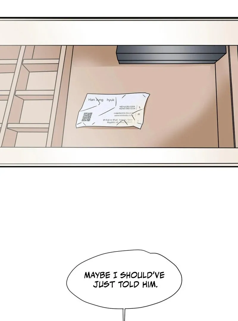 My Mother’s Lover 2 Chapter 3 page 30 - 