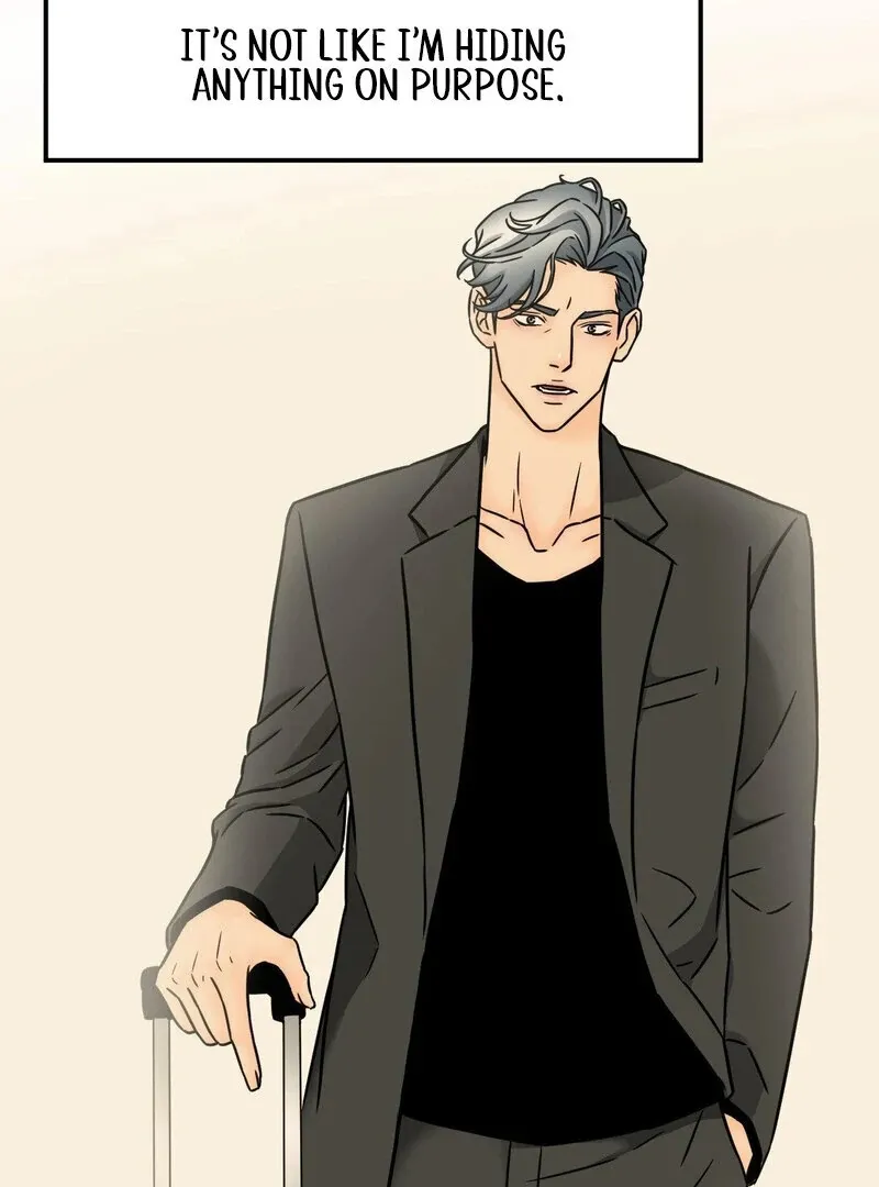 My Mother’s Lover 2 Chapter 3 page 32 - 