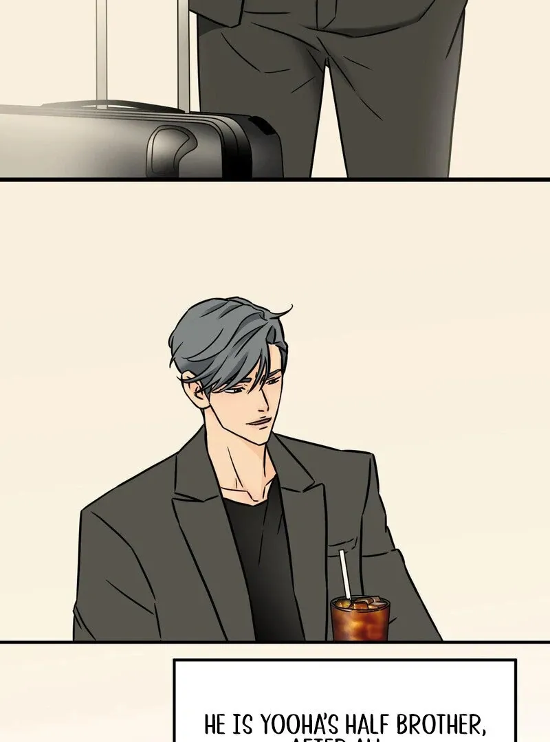 My Mother’s Lover 2 Chapter 3 page 33 - 
