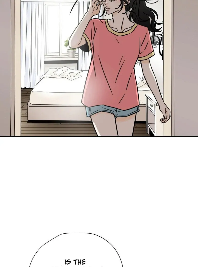 My Mother’s Lover 2 Chapter 3 page 37 - 