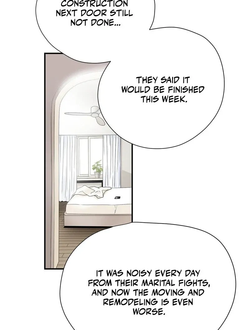 My Mother’s Lover 2 Chapter 3 page 38 - 