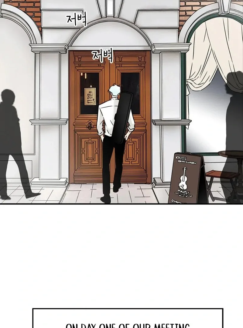 My Mother’s Lover 2 Chapter 3 page 46 - 