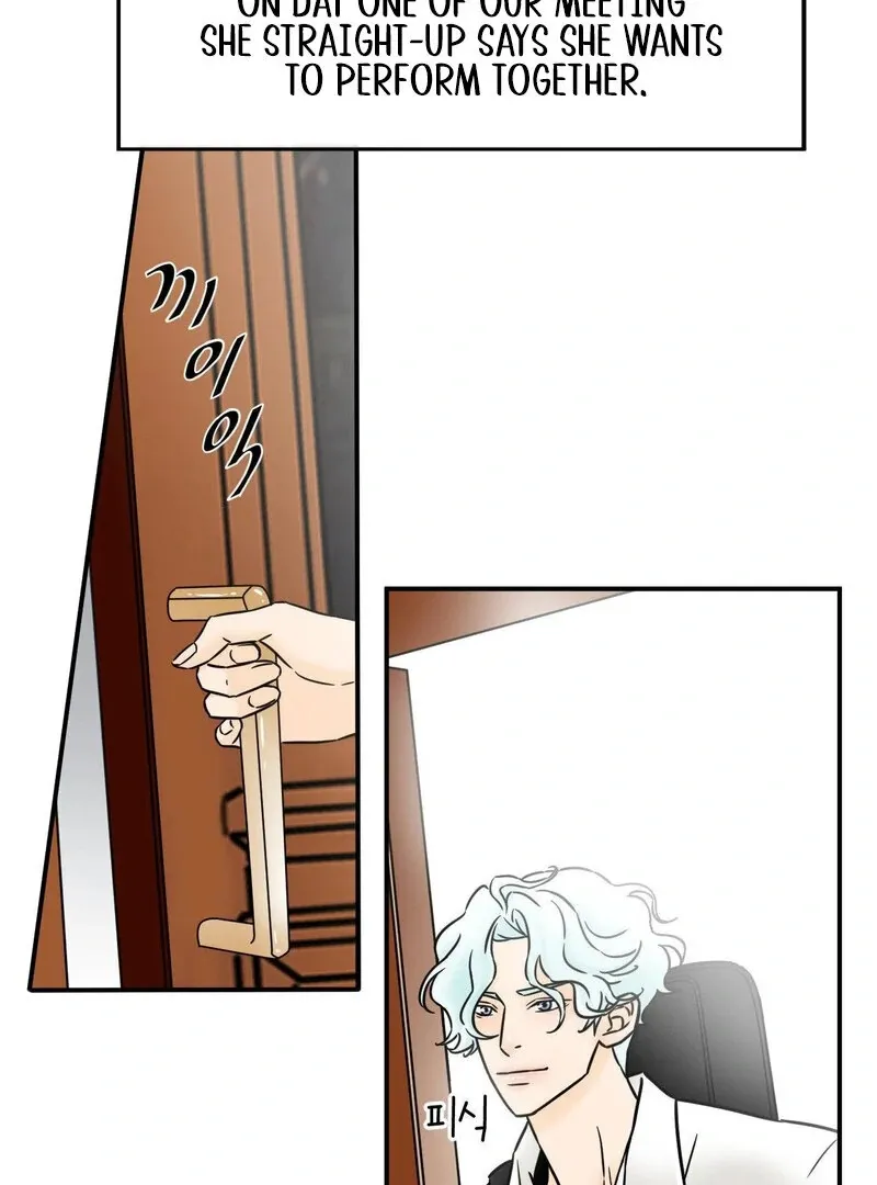 My Mother’s Lover 2 Chapter 3 page 47 - 