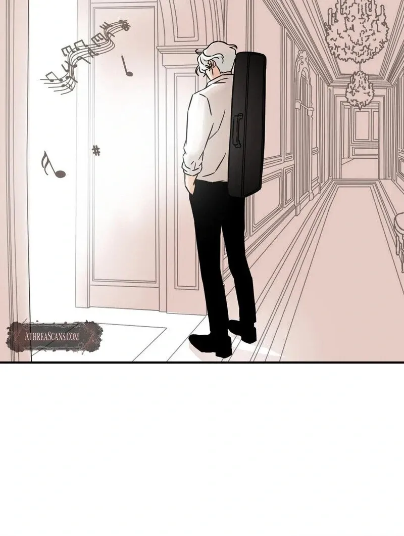 My Mother’s Lover 2 Chapter 3 page 52 - 