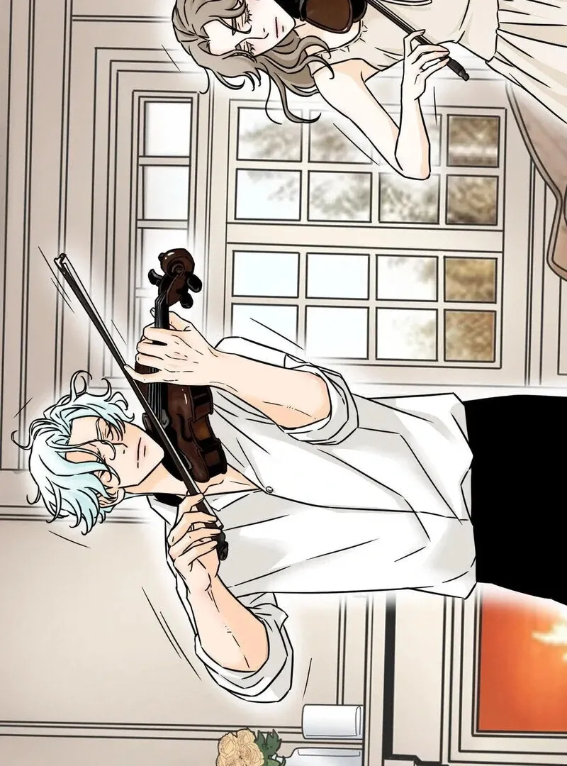 My Mother’s Lover 2 Chapter 4 page 11 - 