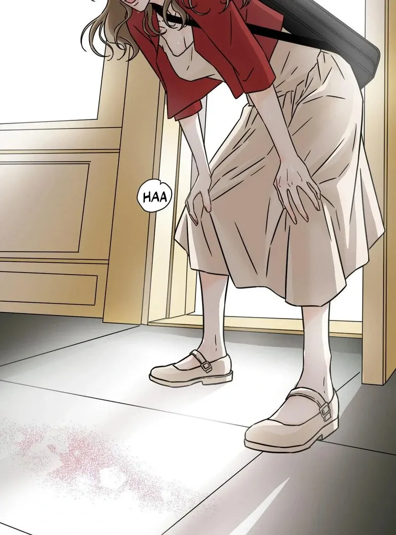 My Mother’s Lover 2 Chapter 4 page 21 - 