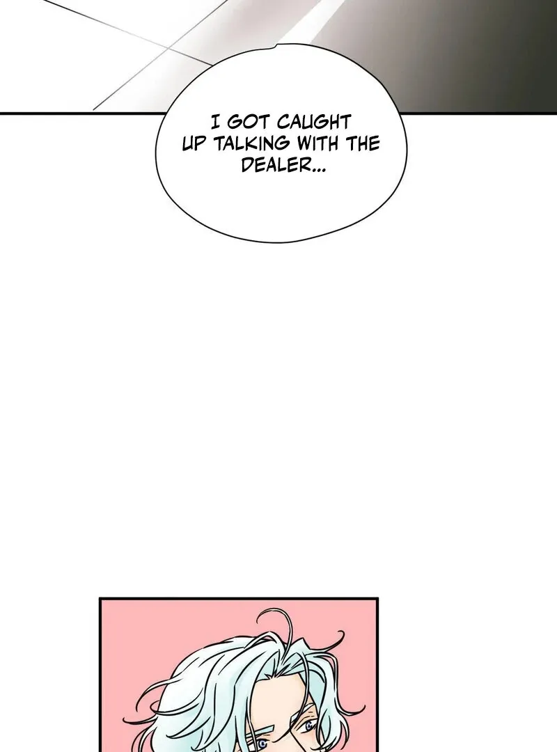 My Mother’s Lover 2 Chapter 4 page 22 - 