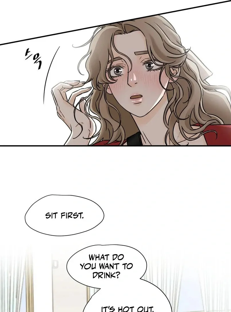 My Mother’s Lover 2 Chapter 4 page 27 - 