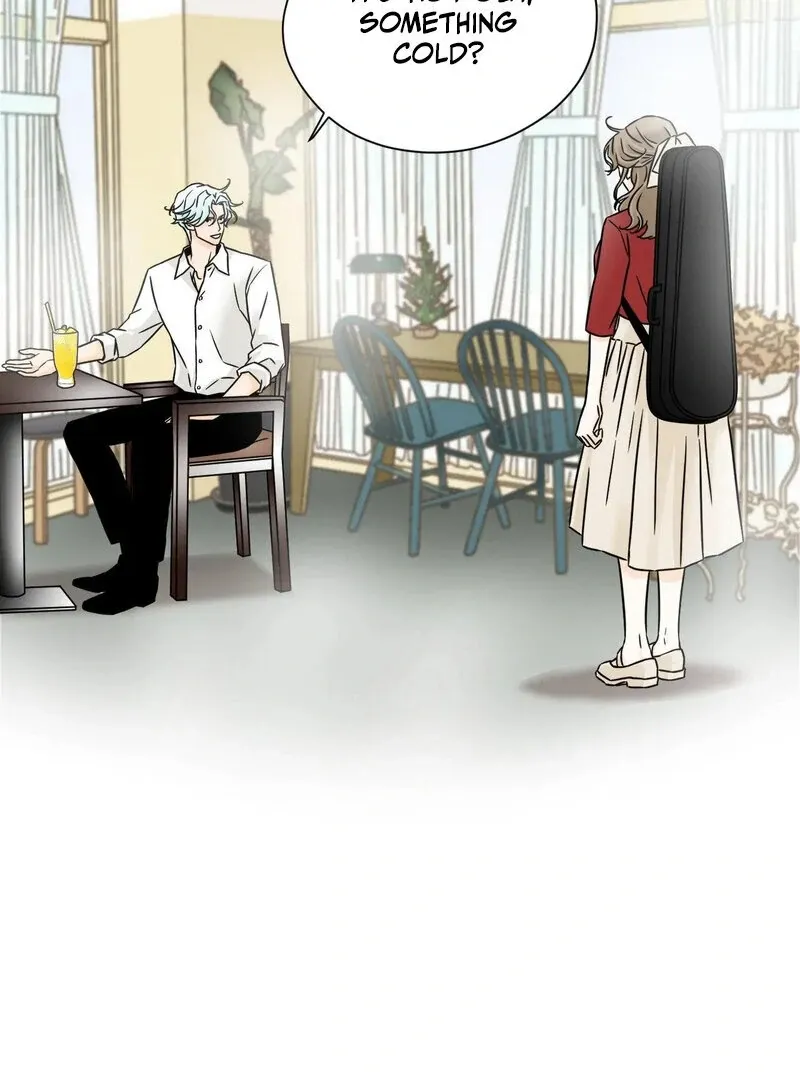 My Mother’s Lover 2 Chapter 4 page 28 - 