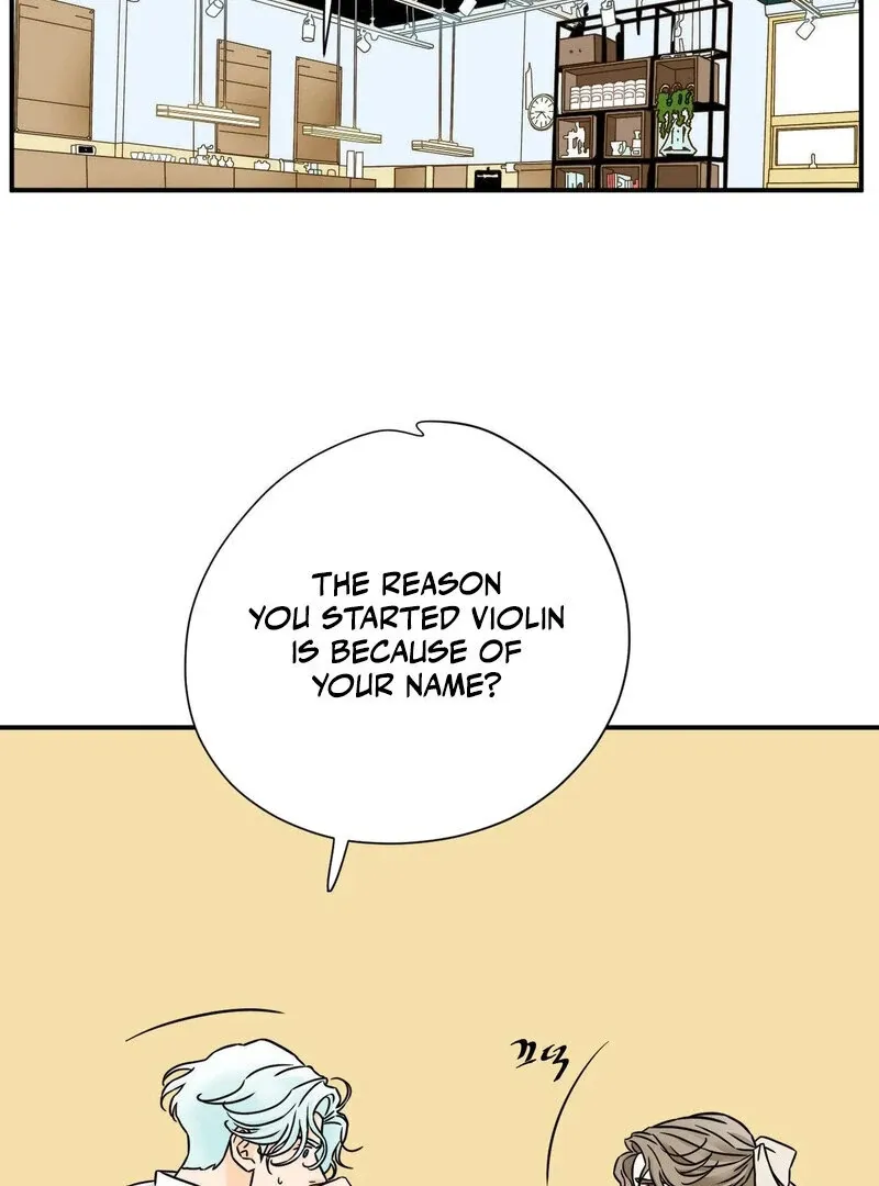 My Mother’s Lover 2 Chapter 4 page 30 - 