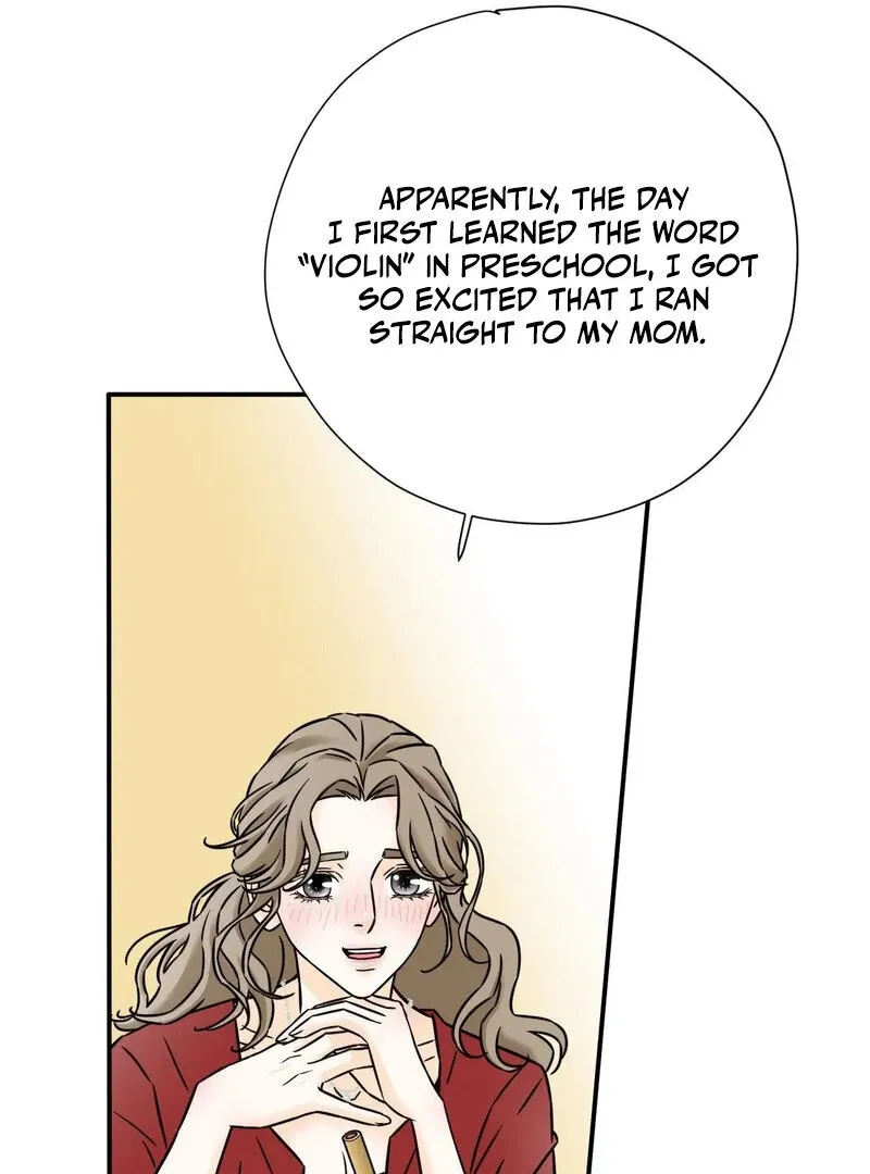 My Mother’s Lover 2 Chapter 4 page 32 - 