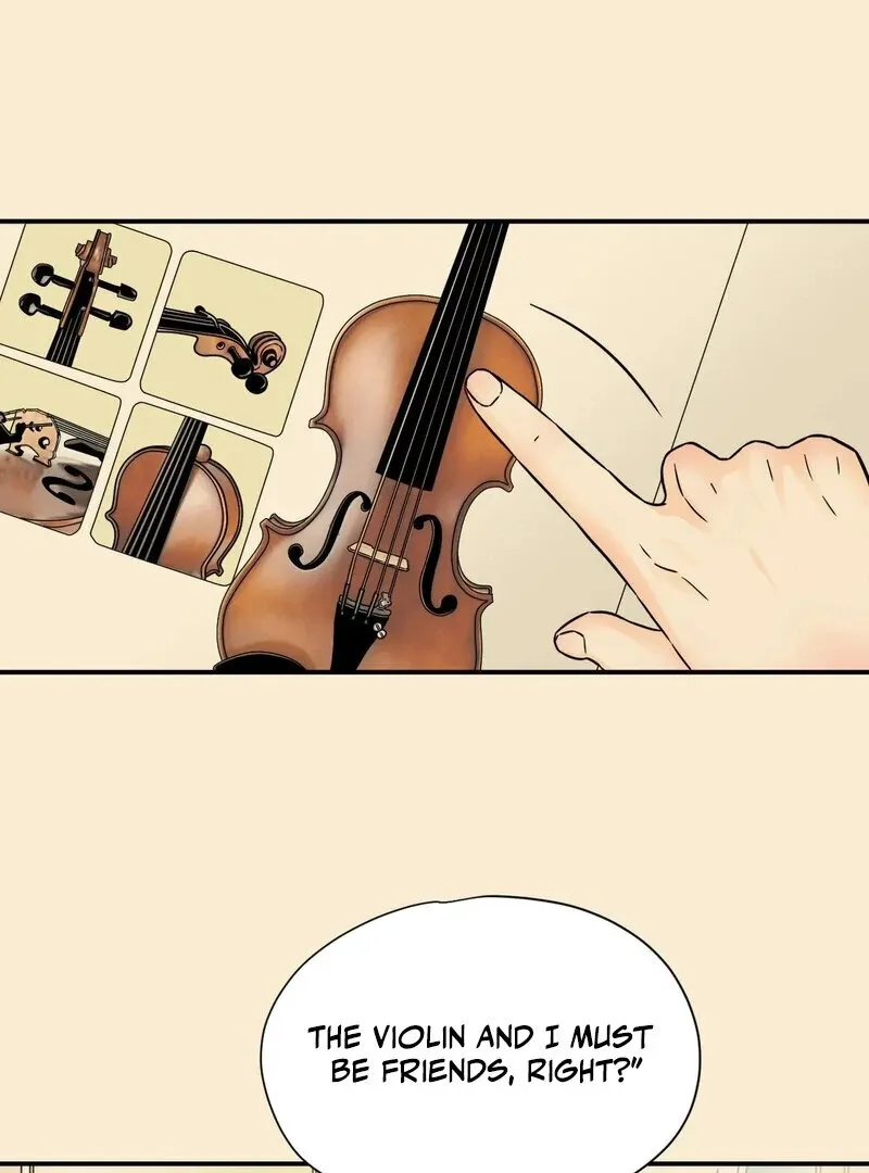 My Mother’s Lover 2 Chapter 4 page 36 - 