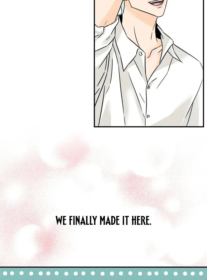My Mother’s Lover 2 Chapter 4 page 42 - 