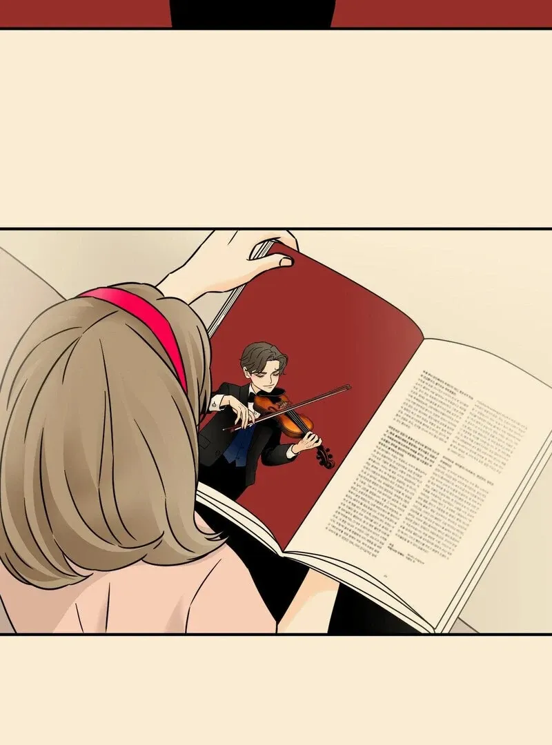 My Mother’s Lover 2 Chapter 4 page 45 - 