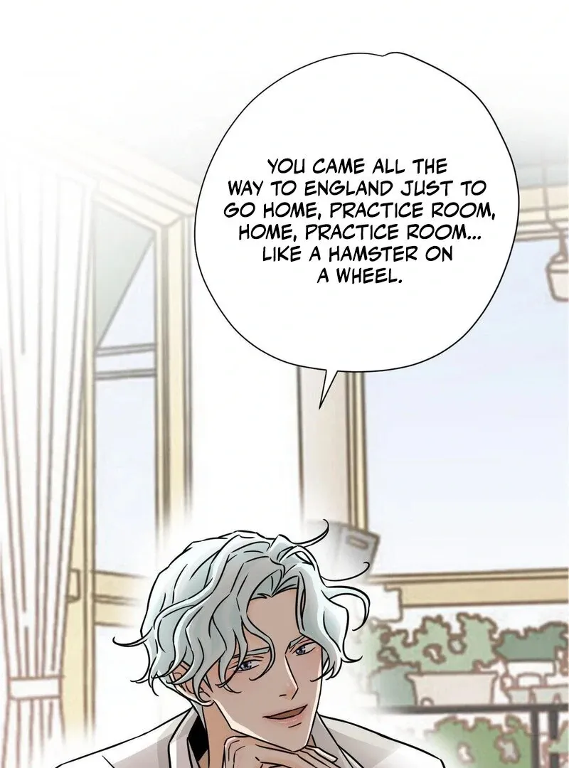 My Mother’s Lover 2 Chapter 4 page 48 - 