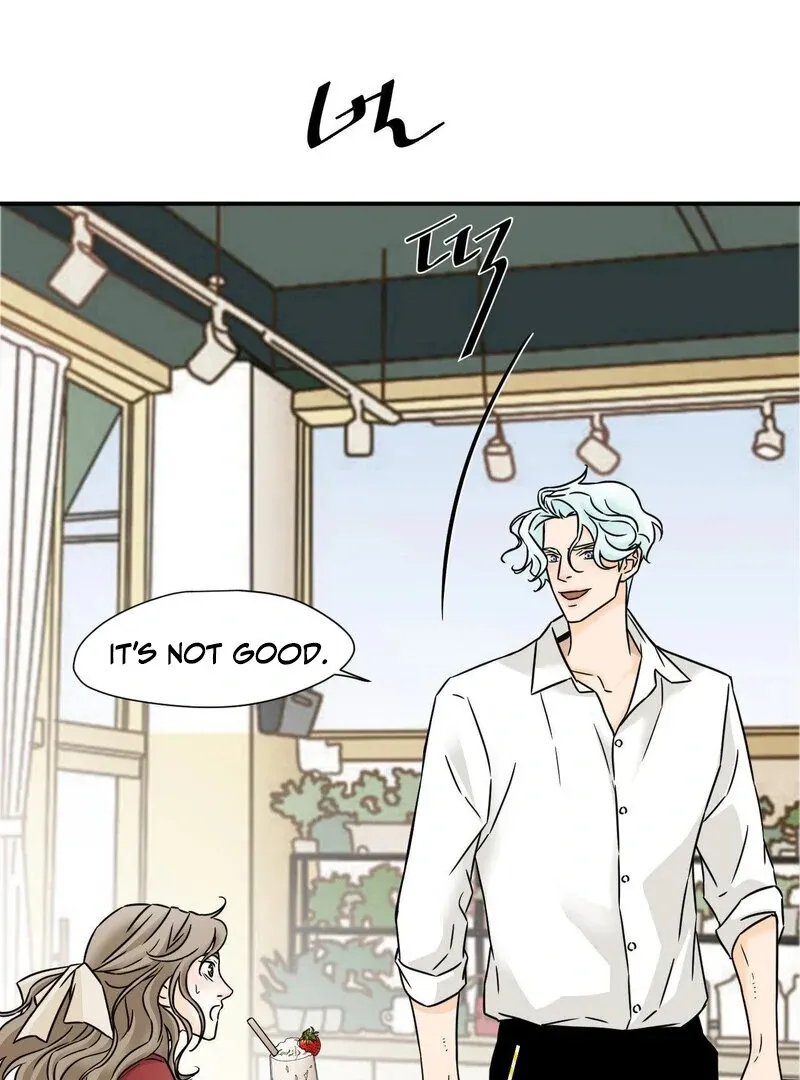 My Mother’s Lover 2 Chapter 4 page 50 - 