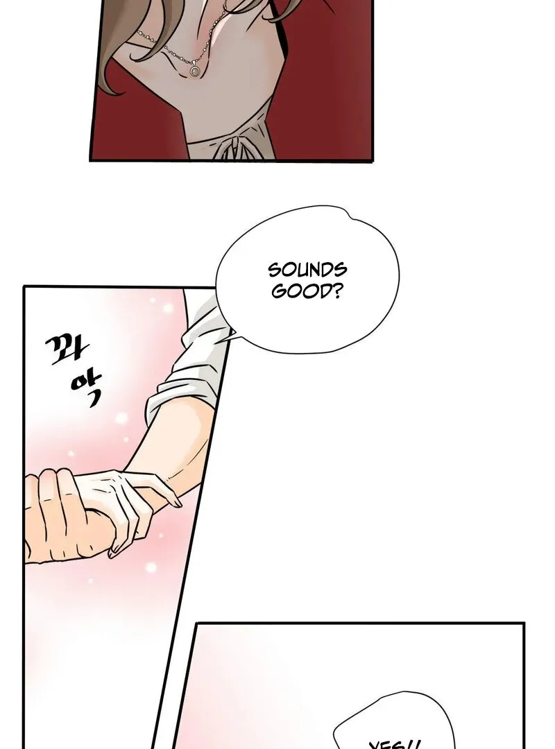 My Mother’s Lover 2 Chapter 4 page 54 - 