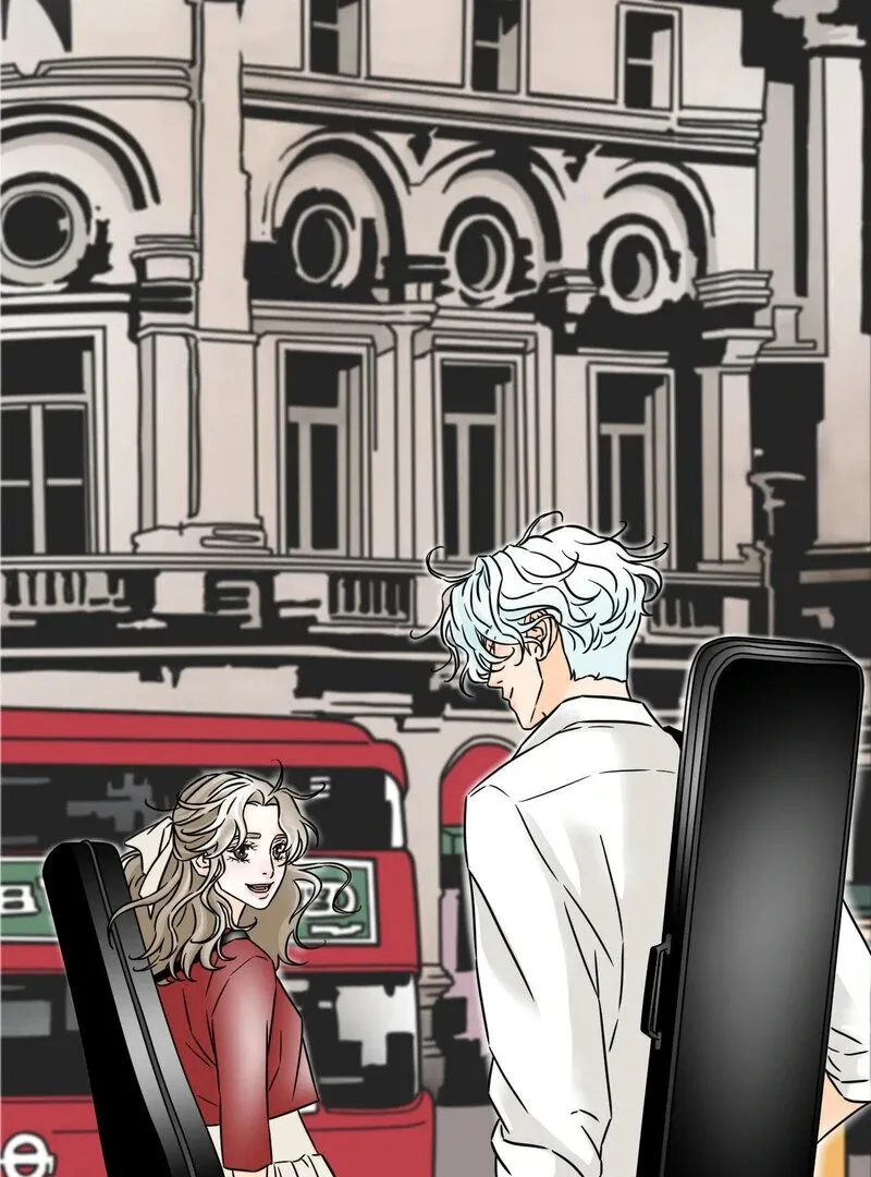 My Mother’s Lover 2 Chapter 4 page 60 - 