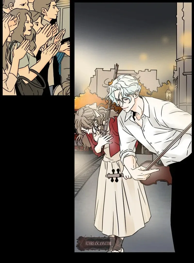 My Mother’s Lover 2 Chapter 4 page 75 - 