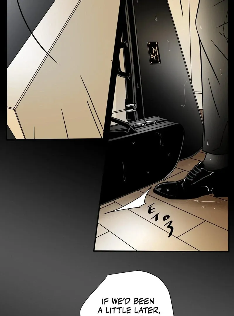 My Mother’s Lover 2 Chapter 4 page 82 - 
