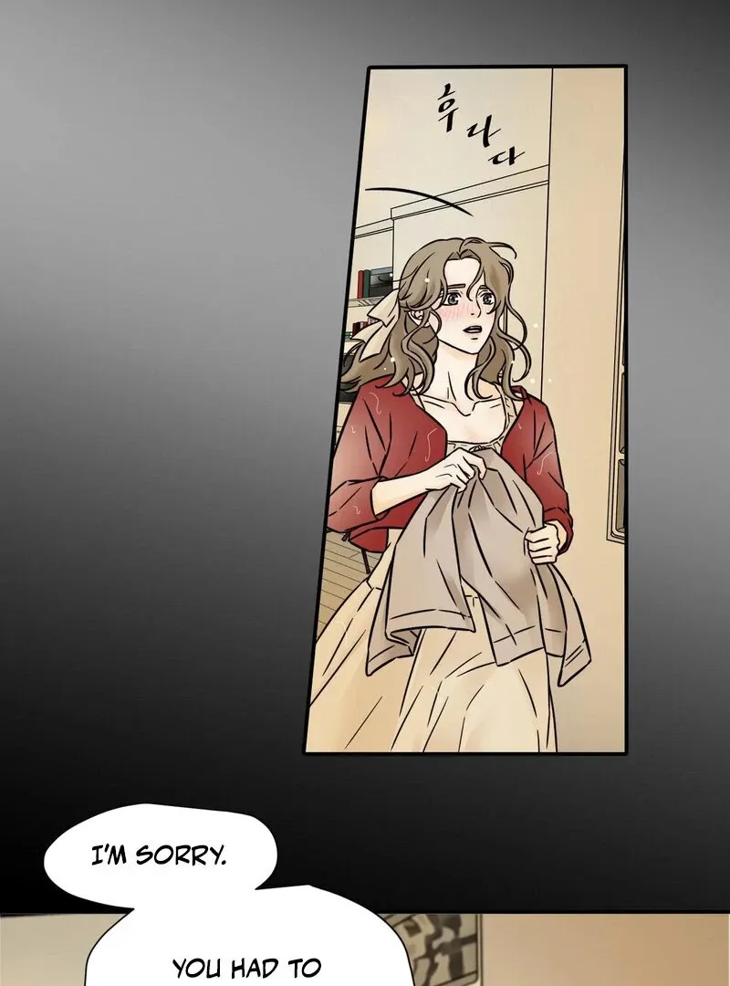My Mother’s Lover 2 Chapter 4 page 85 - 
