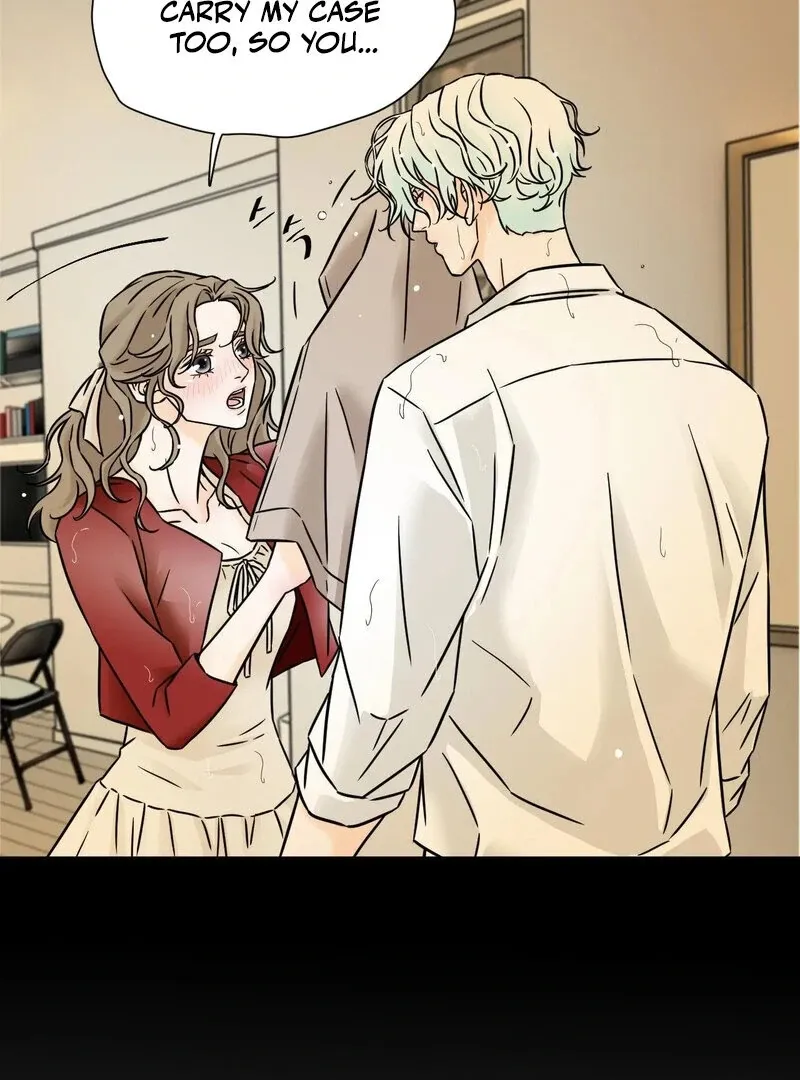 My Mother’s Lover 2 Chapter 4 page 86 - 