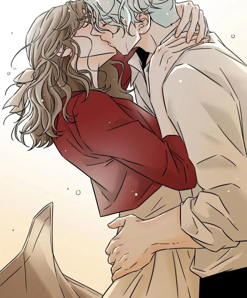 My Mother’s Lover 2 Chapter 4 page 94 - 