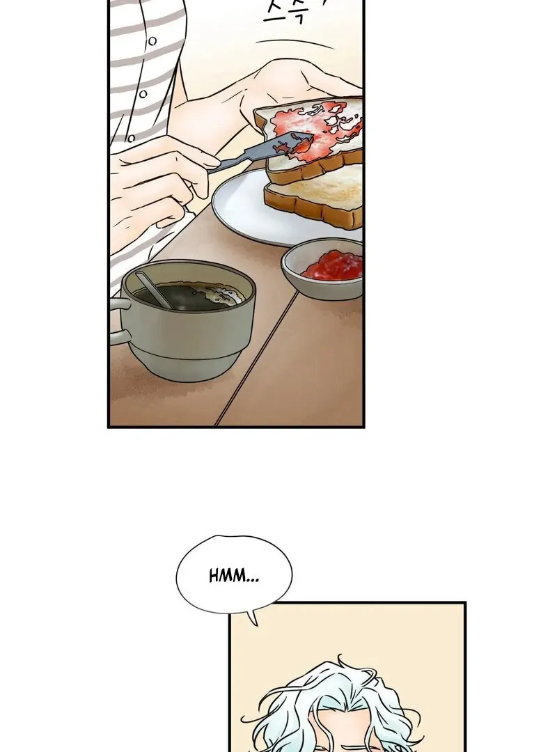 My Mother’s Lover 2 Chapter 5 page 102 - 
